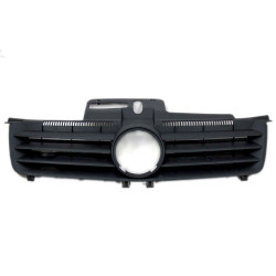 Volkswagen Polo Hb 2002/2005 Ön Panjur Siyah 6Q0853651C