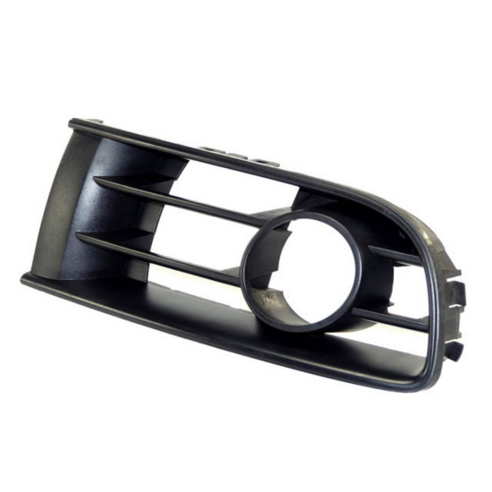 Volkswagen Polo 2002-2005 Tampon Izgarası Sisli Sağ 6Q0853666C