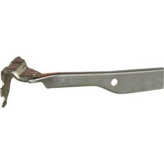 Volkswagen Polo 2010-2015 Motor Kaput Menteşesi Sol 6R0823301A Volkswagen Polo 2010-2015 Motor Kaput Menteşesi Sol 6R0823301A