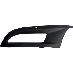 Volkswagen Polo 2010-2015 Sis Kapağı Sol "Sisli"  6R0853665D