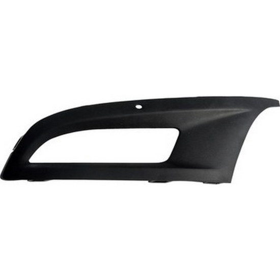 Volkswagen Polo 2010-2015 Sis Kapağı Sol Sisli  6R0853665D