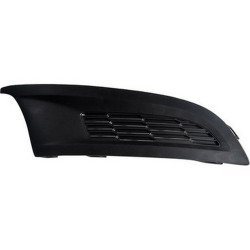Volkswagen Polo 2010-2015 Tampon Izgarası Sissiz Sağ 6R0853666C