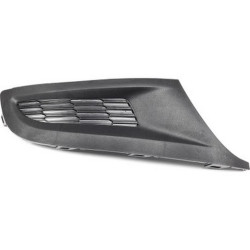 Volkswagen Polo 2010-2015 Sis Kapağı "Sissiz" Sağ  6R0853666C