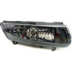 Volkswagen Polo 2010-2015 Sis Farı (Tek Duylu) Sağ  6R0941062F