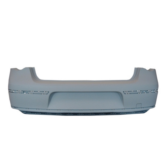 Volkswagen Passat  2005-2010 Arka Tampon (Sensör Deliksiz )  3C5807417