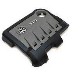 Volkswagen Passat B7 Motor Üst Koruma Kapağı  03L103925AR