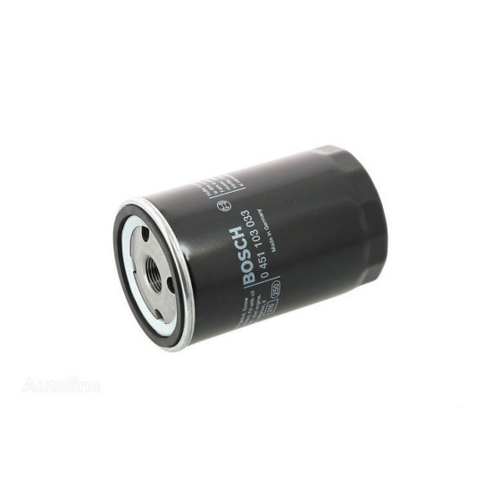 Volkswagen Passat  2000-2005 Yağ Filtresi  1.6-8V BSE 056115561G