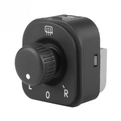 Volkswagen Passat  2005-2010 Ayna Ayar Düğmesi 1K0959565H