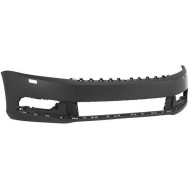 Volkswagen Passat  2010-2015 Ön Tampon ( Far Yıkamalı- Sensörsüz )  3AA807217OE