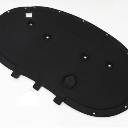 Volkswagen Passat  2010-2015 Motor Kaput İzalosyonu Klipsleri Dahil 3AA863831A