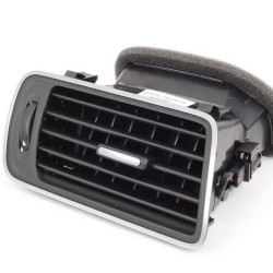 Volkswagen Passat  2010-2015 Ön Gögüs Hava Izgarası (Orj.) Sağ  3AB819702