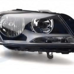 Volkswagen Passat  2010-2015 Ön Far Sağ ( Elek.Motorlu )  3AB941006