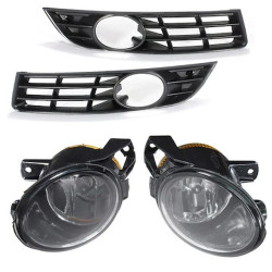 Volkswagen Passat  2005-2010 Sis Farı Seti 3C0941699