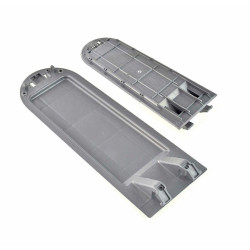 Volkswagen Passat 98/05 Kol Dayama Kapağı Gri