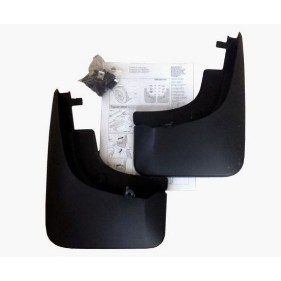 Volkswagen Passat B7 Ön Paçalık Takım 3C0075111