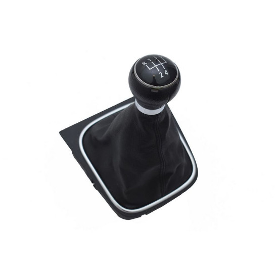 volkswagen Scirocco 2009-2014 Vites Topuzu 5 İleri 1K0711113CG