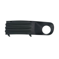 Volkswagen Transporter  2003-2009 Tampon Izgarası Sisli Sol 7H0807489B