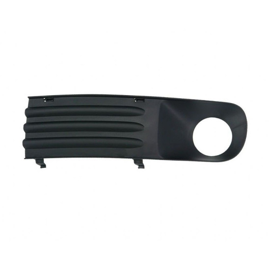Volkswagen Transporter  2003-2009 Tampon Izgarası Sisli Sol 7H0807489B