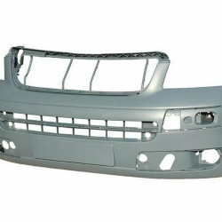 Volkswagen Transporter  2003-2009 Ön Tampon (Sen.Süz+Yık.Sız)  7H5807101M