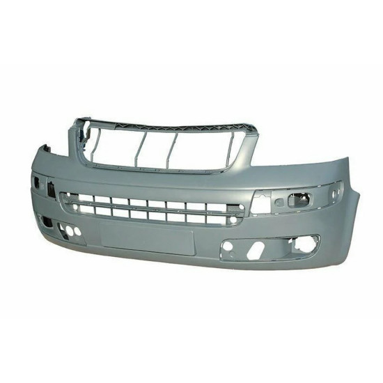 Volkswagen Transporter 2003-2009 Ön Tampon (Sen.Süz+Yık.Sız) 7H5807101M Volkswagen Transporter 2003-2009 Ön Tampon (Sen.Süz+Yık.Sız) 7H5807101M