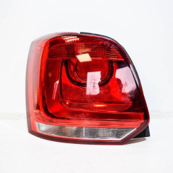 Volkswagen Polo 2010-2015 Stop Lambası Sol  6R0945095A