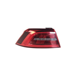 Volkswagen Passat  2015-2020 Stop Lambası Dış Sol ( Ledli )  3G5945207