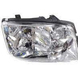 Vw Bora 98 04 Far Sag Sıssız 1J5941018Be