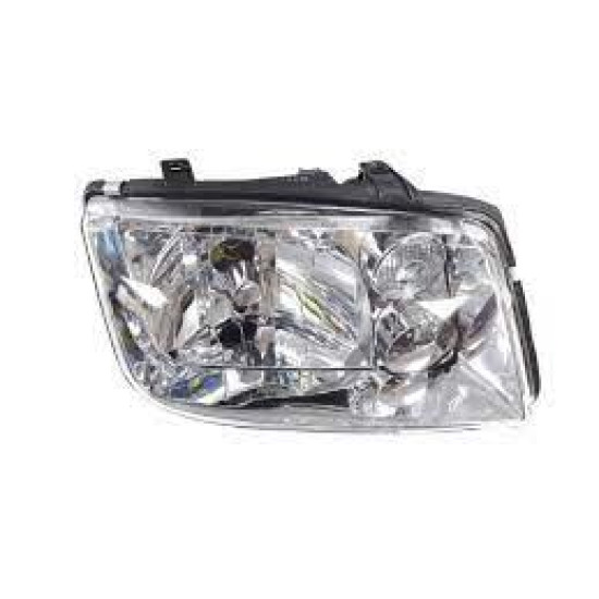 Vw Bora 98 04 Far Sag Sıssız 1J5941018Be