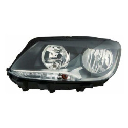 Vw Caddy Touran 11-15 Far Sol 1T1941005G