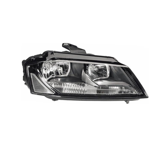 Audı Q3 12 > Far Camı Sag 8U0941030Bcam Audı Q3 12 > Far Camı Sag 8U0941030Bcam