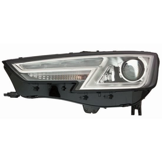 Audı A4 16 > Far Sol Xenon + Led + Beyın 8W0941043F