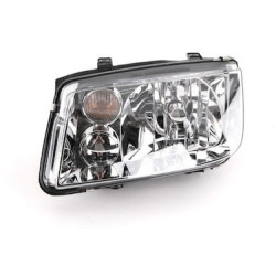 Vw Bora 98-04 Far Sol Sıslı 1J5941017Bd