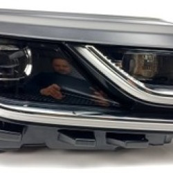 Vw Arteon 18 > Far Camı Sag 3G8941774Cam