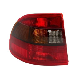 Opel Astra F 5 Kapı 95-98 Stop Sol-1223981 Opel Astra F 5 Kapı 95-98 Stop Sol-1223981