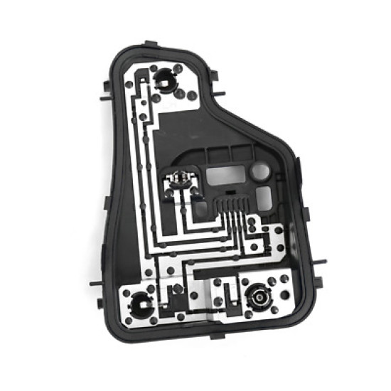 Vw Polo 5 (6R1, 6C1) 14-18 Stop Duyu Sol