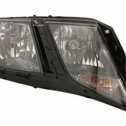 Skoda Octavıa 3 (5E3, Nl3, Nr3) 17-20 Octavıa 3 Combi (5E5, 5E6) 17-20 Far Sag Motorlu 5E1941016C