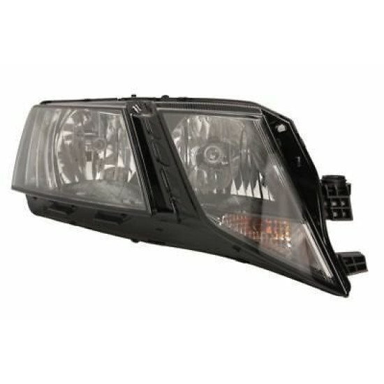 Skoda Octavıa 3 (5E3, Nl3, Nr3) 17-20 Octavıa 3 Combi (5E5, 5E6) 17-20 Far Sag Motorlu 5E1941016C