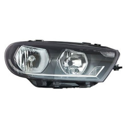Vw Scırocco 14 > Far Camı Sag 1K8941006Qcam
