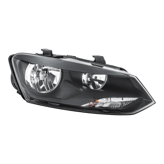 Vw Polo 09-18 Far Sag 6R1941008G