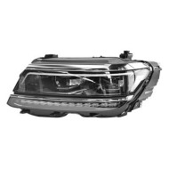 Vw Tıguan 16> Far Sol Led Bı-Xenon 5Nb941113A