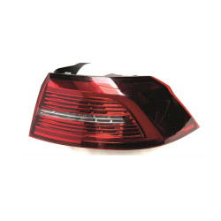 Vw Passat 15 > Stop Sag Dıs Ledlı Karartmalı (B8.5 Gorunum)-3G5945208M