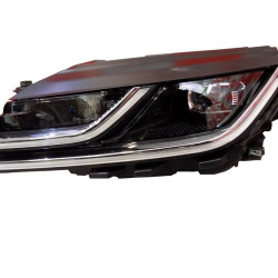 Vw Arteon 18> Far Sol Led + Beyın 3G8941773F