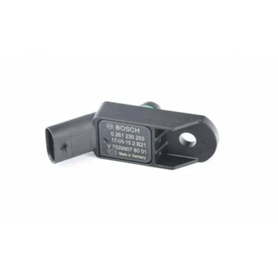Bmw BOSCH Basinc Sensoru 13627599907 F20 F20 LCI yedek parça