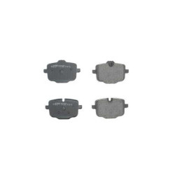 Bmw BOSCH Fren Balatasi Arka 34216775346 F06 F10 F11
