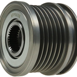 Volkswagen BOEM Alternator Kasnagi 045903119A POLO A4 A6 Volkswagen BOEM Alternator Kasnagi 045903119A POLO A4 A6