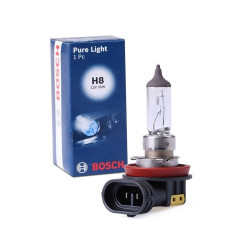 Volkswagen BOSCH Ampul 1987302081 UNIVERSAL