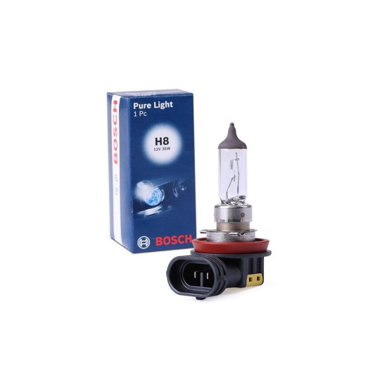 Volkswagen BOSCH Ampül 1987302081 UNIVERSAL