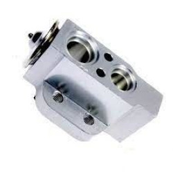 Volkswagen BOSCH Klima Genlesme Valfi 1K0820679 GOLF5 GOLF6 JETTA PASSAT A3