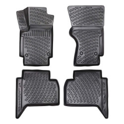 Volkswagen BSG Paspas 3D Havuzlu N A AMAROK