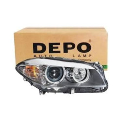 Bmw DEPO Far Sag 63117203240 F10